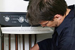boiler repair Scredington