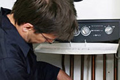 boiler replacement Scredington